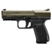 Pistolet Canik TP9SF ELITE-S MIL-SPEC GREEN