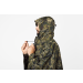 Peleryna przeciwdeszczowa Ponczo Taxus Camo Rain 10022106099