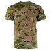 Koszulka T-shirt Texar Arid Camo