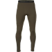 Podgrzewane kalesony Harkila Long Johns willow green/black (200103125)