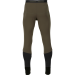 Podgrzewane kalesony Harkila Long Johns willow green/black (200103125)