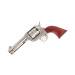 Rewolwer Pietta 1873 Colt Peacemaker 4¾'' Steel .44 Nickiel (SA73-203)