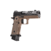 Pistolet Sig Sauer P211 GTO COMBAT kal. 9x19