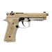 Pistolet Beretta M9A3 G kal. 9x19 Flat Dark Earth