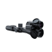 Celownik termowizyjny/noktowizyjny z dalmierzem 2w1 PARD TD62 70 mm 850 nm LRF