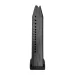 Magazynek P30/SFP9 – kal. 9mm – 17rd stalowy - czarny (254234)