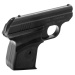Pistolet hukowy BAS Start-2 kal. 6 mm short