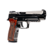 PISTOLET SIG SAUER P320 M17 CEREMONIAL