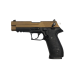 PISTOLET GSG FIRE FLY BRONZE KAL. 22LR