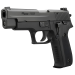 Pistolet Sig Sauer P226 40th Anniversary kal. 9 mm Para
