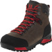Buty myśliwskie Harkila Forest Hunter GTX Mid Dark Brown 300117242