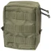 Kieszeń HELIKON General Purpose Cargo Pouch Adaptive Green