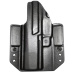 Kabura Doubletap OWB - Sig Sauer P320 Full Size - LEWA