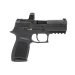 Pistolet Sig Sauer P320 COMPACT RXZP