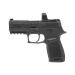 Pistolet Sig Sauer P320 COMPACT RXZP