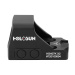 Holosun - Kolimator HS407K X2 Open Reflex Subcompact Pistol Sight - 6moa- 30137