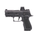 Sig Sauer P320  XCOMPACT RXX