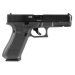 Pistolet na kule gumowe Glock 17 Gen5 T4E .43 CO2