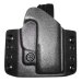Kabura Doubletap OWB - Sig Sauer P365