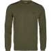 Sweter Harkila Arran Olive (10211002600)