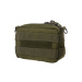 Pozioma uniwersalna ładownica cargo - Olive