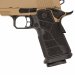 Pistolet Samopowtarzalny Kimber 1911 DS WARRIOR FDE (OR); KAL.: 9 x 19 mm