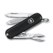 Scyzoryk Victorinox classic SD colors 0.6223.3G czarny