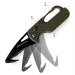 JB tactical - Apteczka taktyczna IFAK II NATO standard – zgodna z TCCC (17 elementów) - coyote