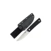 Za-Pas - Nóż EC95 G10 Black EC95-G10-BL