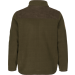 Bluza polarowa dziecięca SEELAND Bolt Junior – Pine Green 4019700301