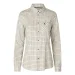Koszula damska SEELAND Kerry Shooting - Estate Blue/Pine Green Check (402798035)