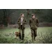 Koszula damska SEELAND Kerry Shooting - Estate Blue/Pine Green Check (402798035)