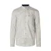 Koszula SEELAND Oxford Shooting - Dark Sapphire Check (403045025)