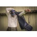 Koszula SEELAND Oxford Shooting Classic Blue/ Merlot Check (403048027)