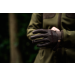 Rękawice Seeland Aim Shooting Gloves - Chocolate Torte (404371025)