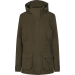 Kurtka Damska Seeland Highpoint Harriet - Light Pine