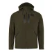Kurtka SEELAND Chaser Aero Pine green (406010030)