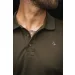 Koszulka polo SEELAND Pembroke - Pine green (406060030)