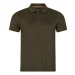 Koszulka polo SEELAND Pembroke - Pine green (406060030)