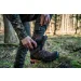 Skarpety SEELAND Celsius Heat - Pine green melange (406490015)