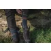 Skarpety SEELAND Celsius Heat - Pine green melange (406490015)