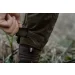 Spodnie SEELAND Quest - Pine green melange (408010015)