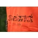 Kamizelka SEELAND Safety Vest - Orange blaz (408263209)