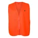 Kamizelka SEELAND Safety Vest - Orange blaz (408263209)