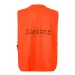 Kamizelka SEELAND Safety Vest - Orange blaz (408263209)