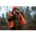 Kamizelka SEELAND Safety Vest - Orange blaz (408263209)