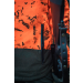 Kurtka SEELAND Trax Blaze - Orange Blaze InVis MPC (408723211)
