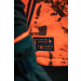 Kurtka SEELAND Trax Blaze - Orange Blaze InVis MPC (408723211)