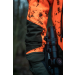 Kurtka SEELAND Trax Blaze - Orange Blaze InVis MPC (408723211)