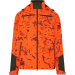 Kurtka SEELAND Trax Blaze - Orange Blaze InVis MPC (408723211)